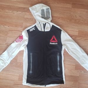 Reebok Ronda Rousey UFC Fight Kit Full-Zip